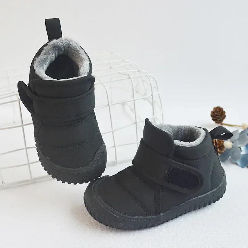 chaussons d'hiver pour enfants Ma boutique