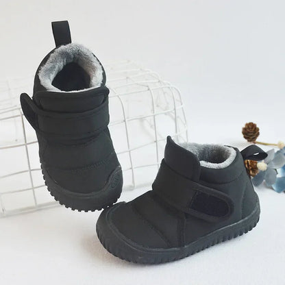 chaussons d'hiver pour enfants Ma boutique