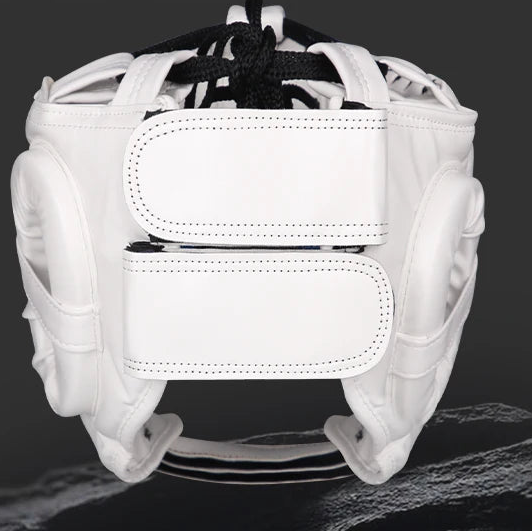 Casque de Boxe Semi-Ouvert – Protection Tête Sanda, Muay Thai, Kickboxing | Homme, Femme & Enfant | S à L | 15 Coloris - BLACKBEARD OUTDOOR INDUSTRIES