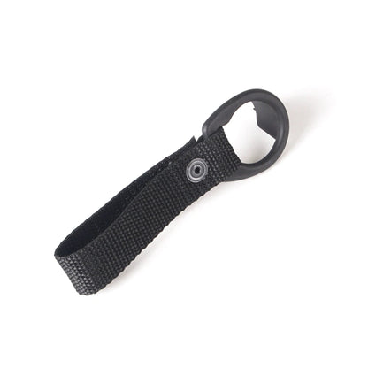 Porte-Baton Tactique Nylon – Holster Ceinture Open Top | Forces de l'Ordre & Sécurité - BLACKBEARD OUTDOOR INDUSTRIES