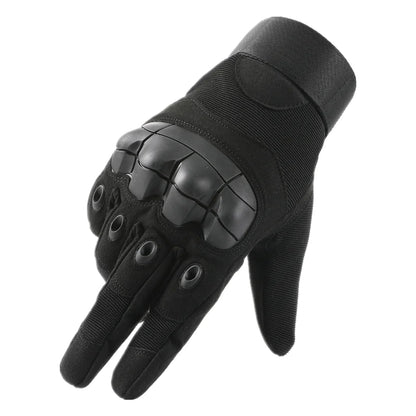 Gants Tactiques Renforcés AKINZABO – Polyvalence, Protection & Performance Tactile - BLACKBEARD OUTDOOR INDUSTRIES
