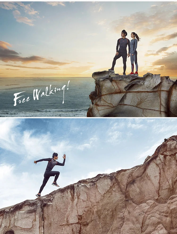 Rax Men's Running Shoes - Sneakers Légers et Respirants pour Homme, Idéals pour le Sport et les Activités Extérieures BLACKBEARD OUTDOOR INDUSTRIES