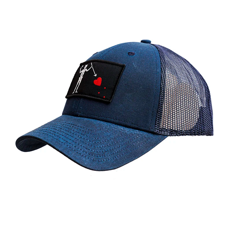 Casquette Tactique SEAL/SAS – Baseball Cap Snapback Réglable Homme Femme, 12 Coloris