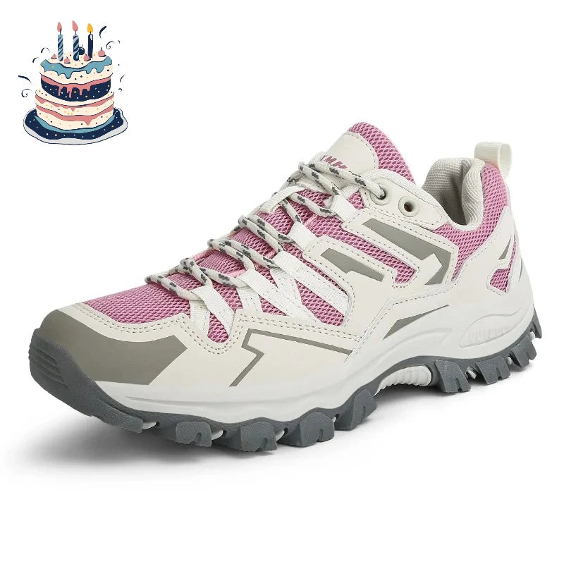 Chaussures Randonnée Trekking Unisexe Mesh Respirantes – Outdoor Montagne