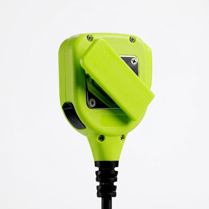 Micro déporté PTT 3,5 mm pour radio portable