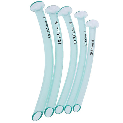 Canule Nasale à Haut Débit - Tube d'Oxygène Nasopharyngé pour Urgence Respiratoire et Premiers Secours Ma boutique