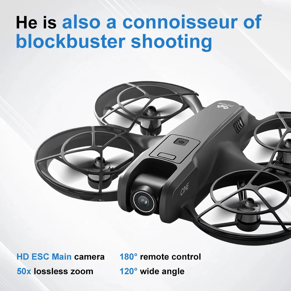 Xiaomi Mijia MINI V666 Drone 4K WIFI gps Ma boutique