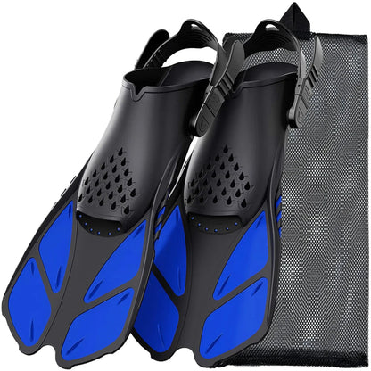 palmes de snorkeling ajustables Ma boutique