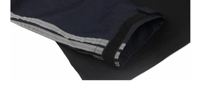 Uniforme Tactique Instructeur avec Bandes Réfléchissantes – Bleu marine - BLACKBEARD OUTDOOR INDUSTRIES