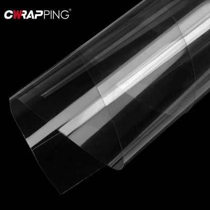 Film anti-choc transparent pour voiture, autocollants en vinyle, PPF imperméable, adhésif pour accessoires automobiles - BLACKBEARD OUTDOOR INDUSTRIES