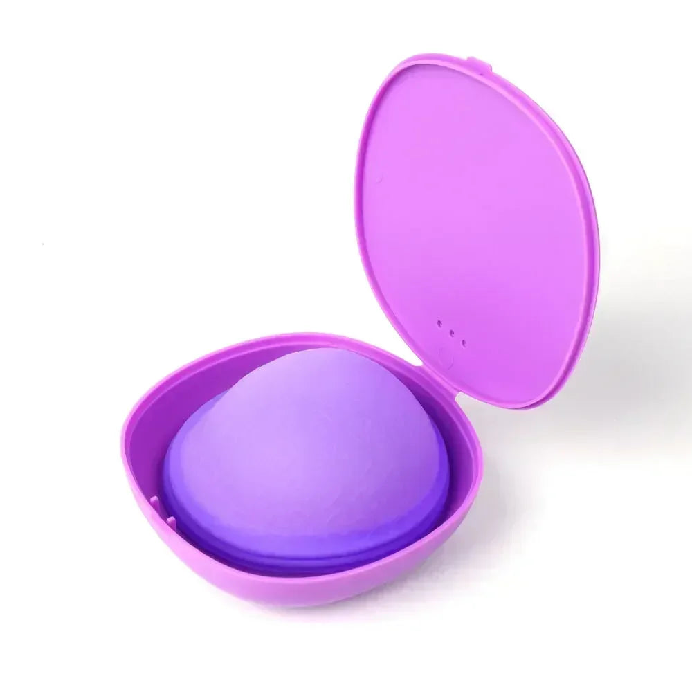 Disque Menstruel Réutilisable Ultra-Fin avec Boîte | Silicone Médical | Confort & Discrétion - BLACKBEARD OUTDOOR INDUSTRIES
