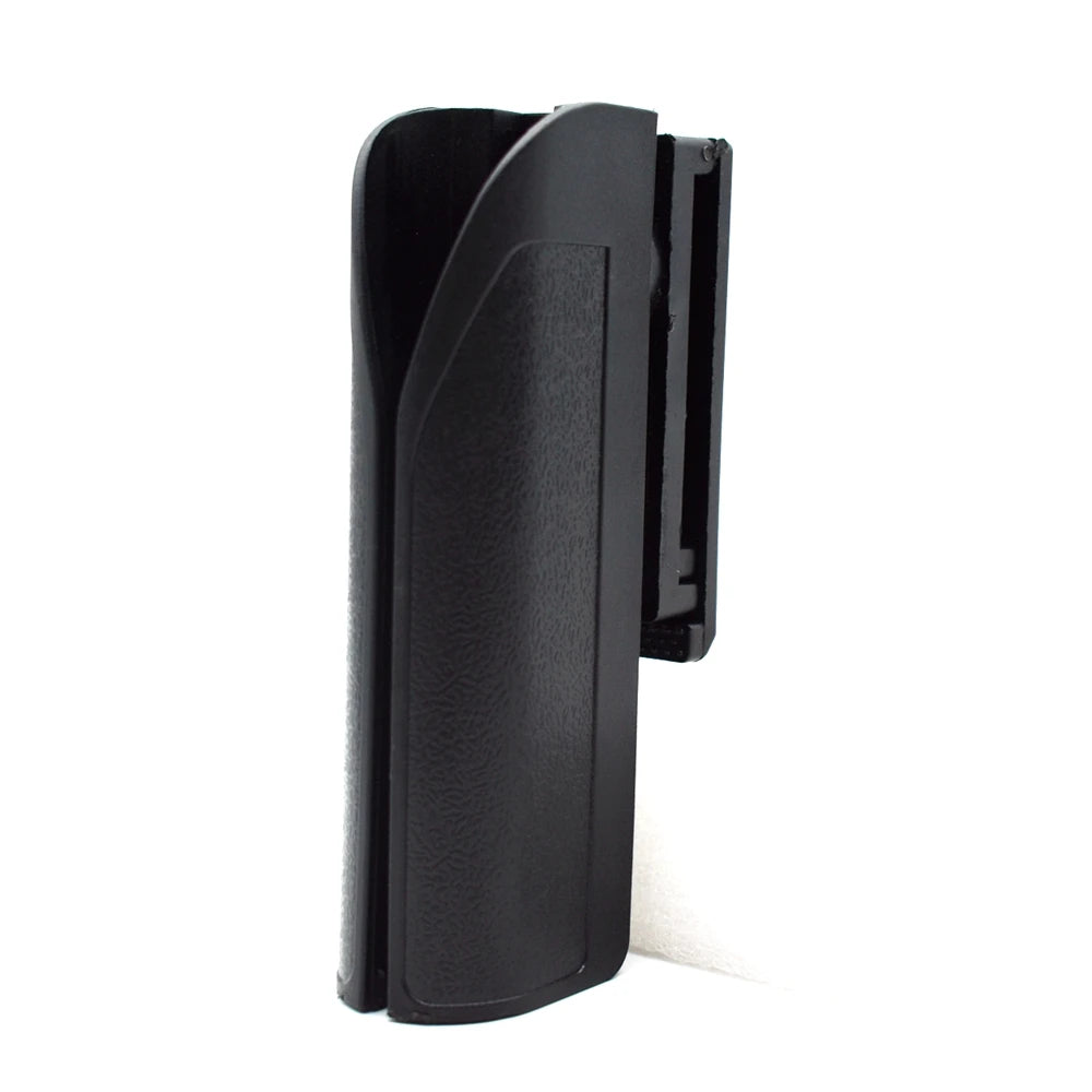 Porte-Bâton Tactique 16-26" pour Ceinture – Rotation 360° – ABS Résistant - BLACKBEARD OUTDOOR INDUSTRIES