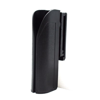 Porte-Bâton Tactique 16-26" pour Ceinture – Rotation 360° – ABS Résistant - BLACKBEARD OUTDOOR INDUSTRIES