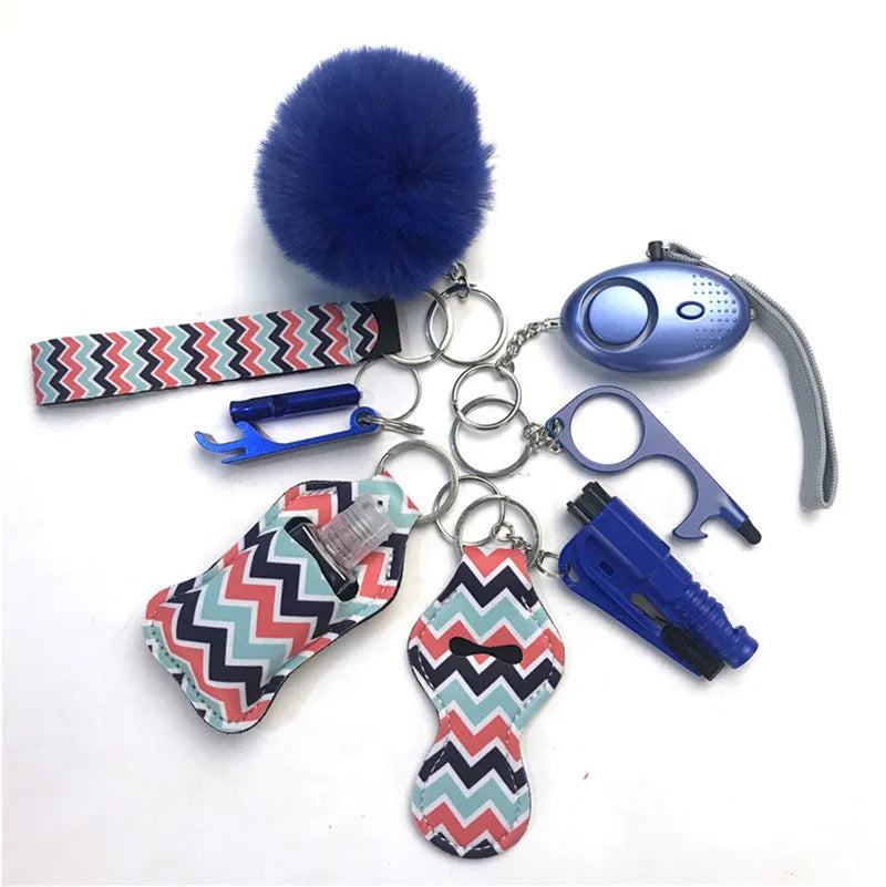 kit porte clé de survie femme Ma boutique