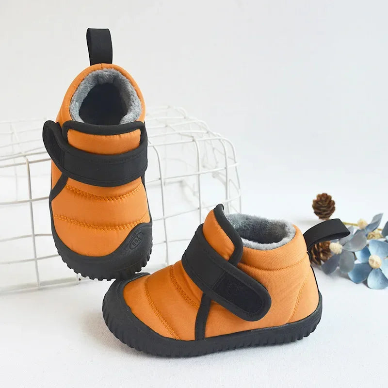 chaussons d'hiver pour enfants Ma boutique