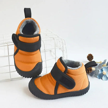 chaussons d'hiver pour enfants Ma boutique