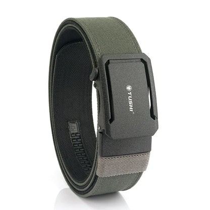 Ceinture tactique discrète pour police en civil