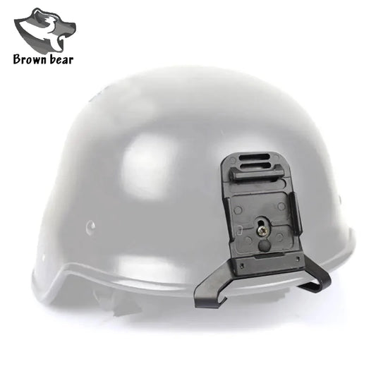 Support NVG Tactique pour Casque M88 / MICH – Adaptateur pour Monoculaire de Vision Nocturne PVS-7 / PVS-14 - BLACKBEARD OUTDOOR INDUSTRIES