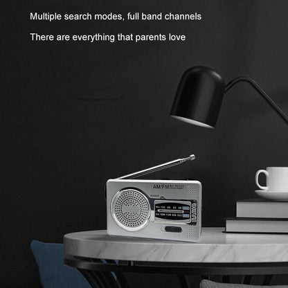 Mini Radio AM/FM bc-r2033 Ma boutique