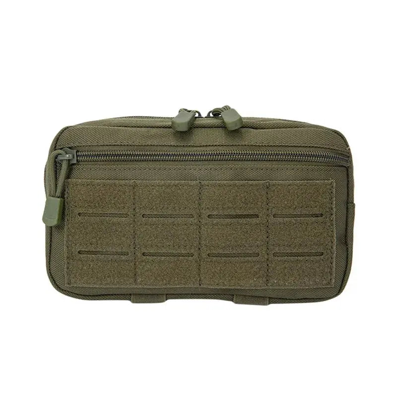 Sac Banane Tactique Militaire – Trousse de Premiers Secours à Libération Rapide, Accessoire Outdoor de Camping & Survie Ma boutique