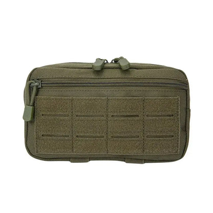 Sac Banane Tactique Militaire – Trousse de Premiers Secours à Libération Rapide, Accessoire Outdoor de Camping & Survie Ma boutique