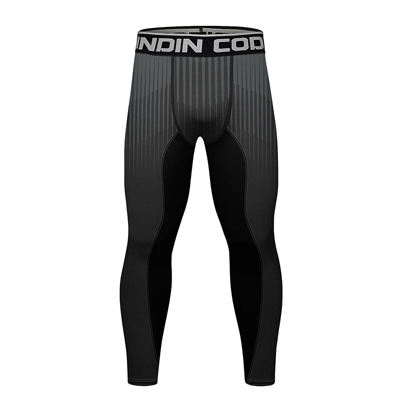 Ensemble Rashguard MMA – T-Shirt + Pantalon Compression – Jiu Jitsu / Kickboxing / Grappling - BLACKBEARD OUTDOOR INDUSTRIES