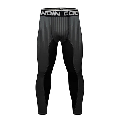 Ensemble Rashguard MMA – T-Shirt + Pantalon Compression – Jiu Jitsu / Kickboxing / Grappling - BLACKBEARD OUTDOOR INDUSTRIES