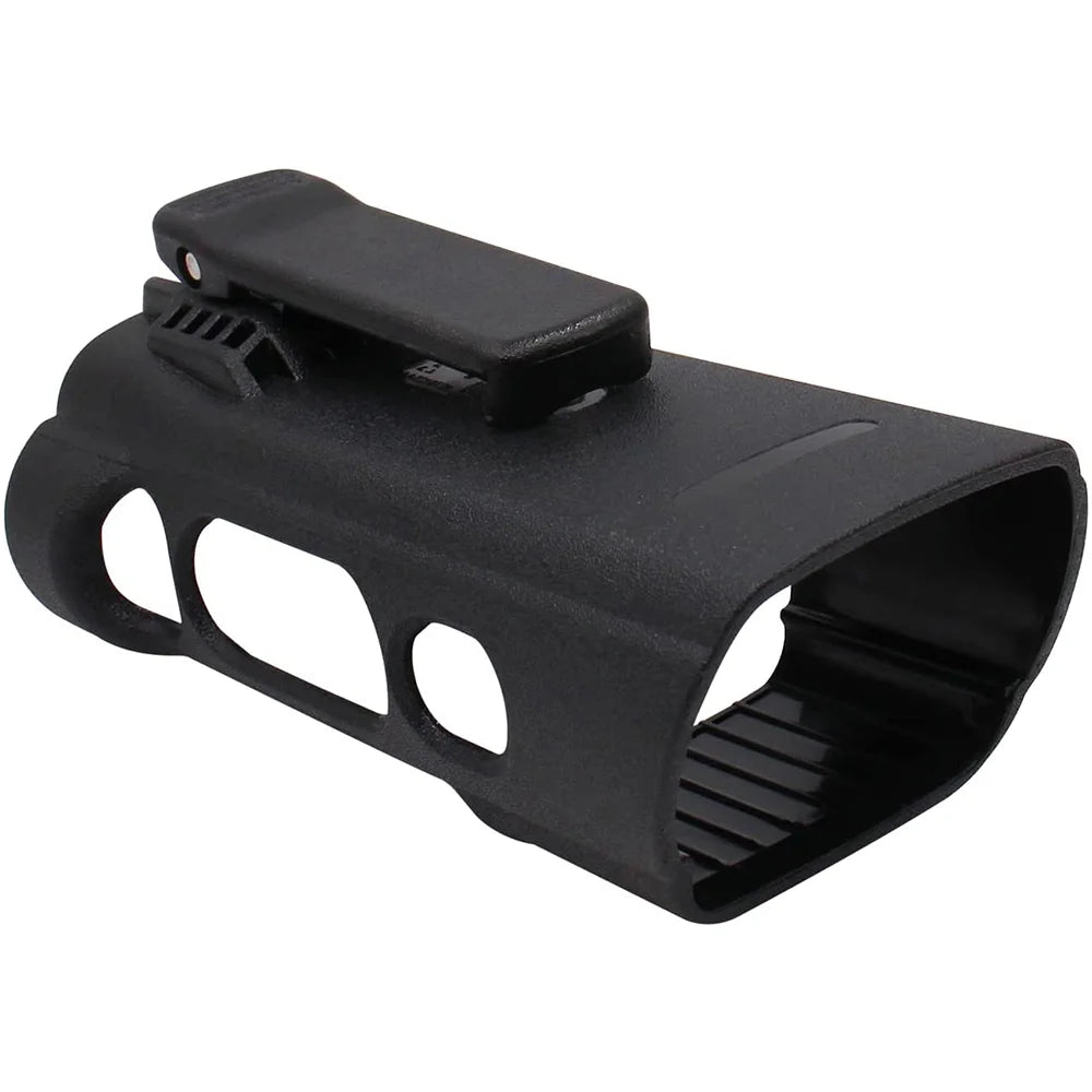 Holster Ceinture Universel Motorola APX7000 – Compatible PMLN5331 | Talkie-Walkie Professionnel - BLACKBEARD OUTDOOR INDUSTRIES
