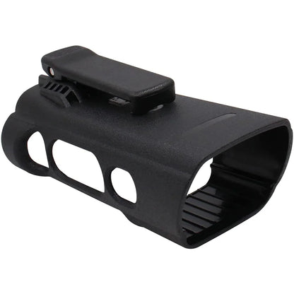 Holster Ceinture Universel Motorola APX7000 – Compatible PMLN5331 | Talkie-Walkie Professionnel - BLACKBEARD OUTDOOR INDUSTRIES