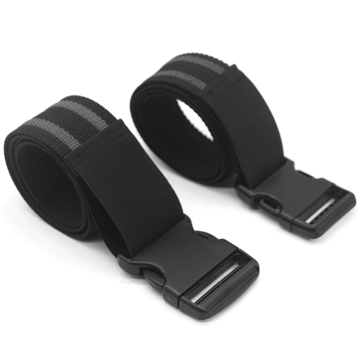 Sangle de Cuisse Élastique pour Étui Universel de Pistolet – Confort et Sécurité Ma boutique