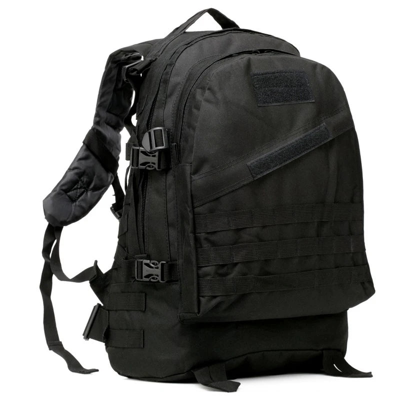 Sac à dos tactique en nylon JR006 – Randonnée et voyage