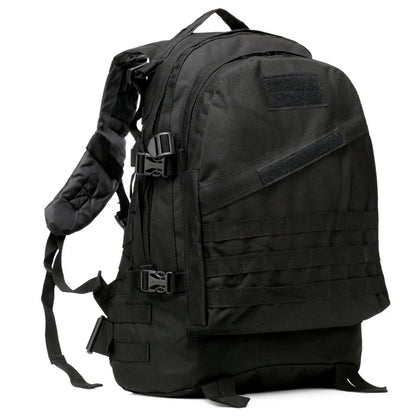 Sac à dos tactique en nylon JR006 – Randonnée et voyage