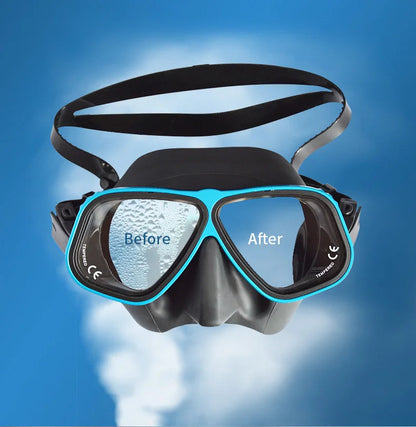 Nano Agent Anti-buée KEEP DIVING de 15 ml Ma boutique