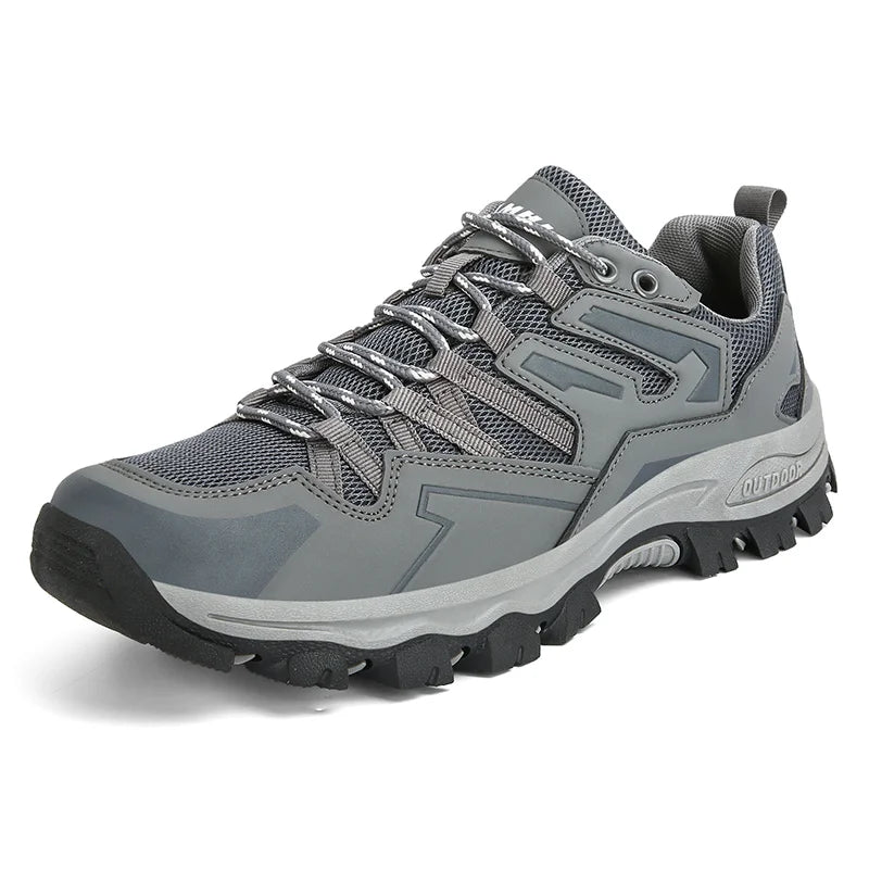 Chaussures Randonnée Trekking Unisexe Mesh Respirantes – Outdoor Montagne