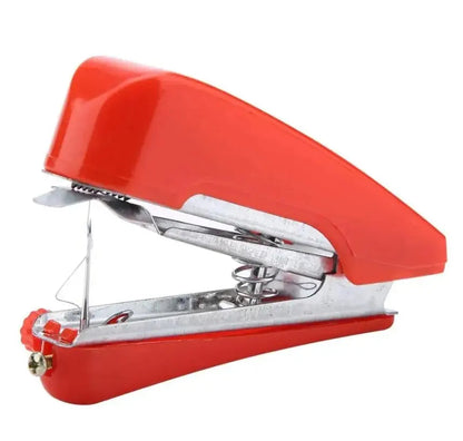 Mini Machine à Coudre Manuelle Portative - Outil de Couture DIY pour Vêtements et Tissus BLACKBEARD OUTDOOR INDUSTRIES