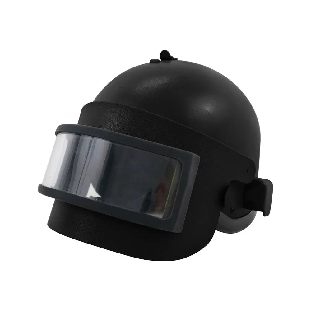 Casque airsoft Takov K63 style russe tactique ABS - BLACKBEARD OUTDOOR INDUSTRIES