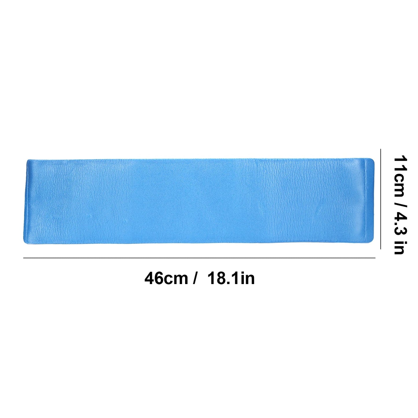 attelle en mousse roulée réutilisable de TMISHION Ma boutique