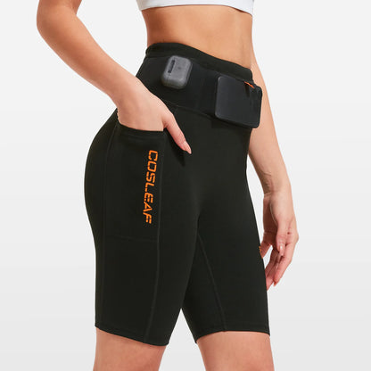 Short Sport Homme Séchage Rapide Respirant – Poches Latérales, Ceinture Élastique | Running, Gym, Cyclisme, Basketball | S à 3XL | 3 Coloris - BLACKBEARD OUTDOOR INDUSTRIES