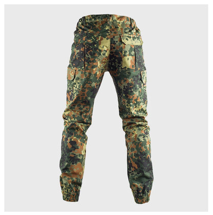 Pantalon Cargo Tactique Homme MEGE – Joggers Outdoor, Randonnée, Travail, Chasse - BLACKBEARD OUTDOOR INDUSTRIES