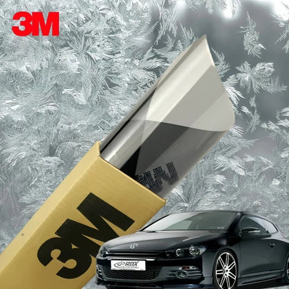 Film de Protection Solaire et Anti-Explosion 3M pour Fenêtres Automobile CS CR Series - BLACKBEARD OUTDOOR INDUSTRIES