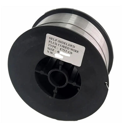 Fil Aluminium Alliage 1.6 mm – Rouleau de 500 mètres - BLACKBEARD OUTDOOR INDUSTRIES