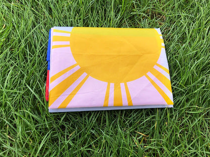 Drapeau National des Philippines - 90x150 cm (3x5 ft) - Polyester - Drapeau PHL - Décoration Intérieure et Extérieure BLACKBEARD OUTDOOR INDUSTRIES