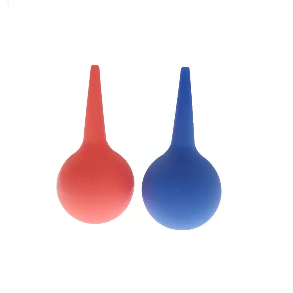 Kit d’Irrigation pour Nettoyage des Oreilles – Poire en Caoutchouc Souple Multifonction Ma boutique