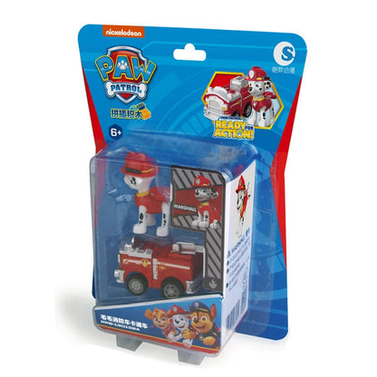 jouets paw patrol voiture enfants Ma boutique