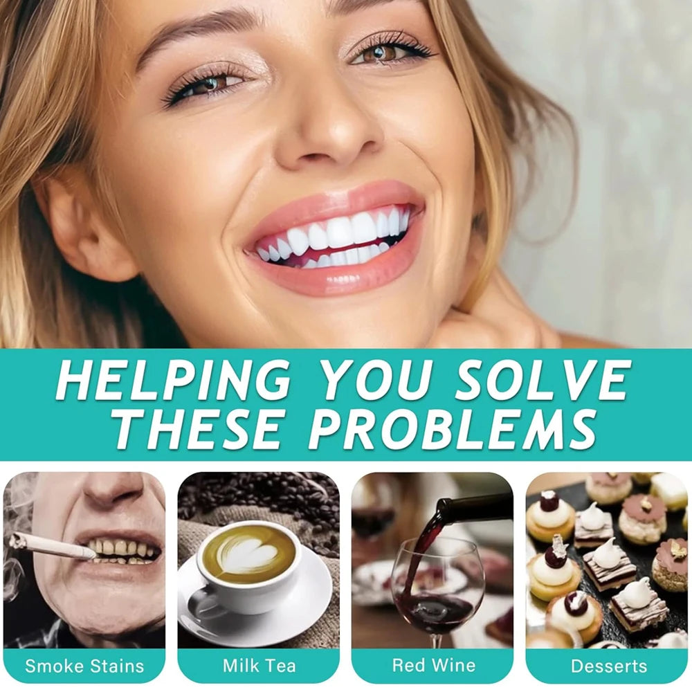 Tablettes de Dentifrice Naturel – Taille Voyage, Comprimés à Mâcher, Blanchiment Naturel, Fraîcheur de Souffle - BLACKBEARD OUTDOOR INDUSTRIES