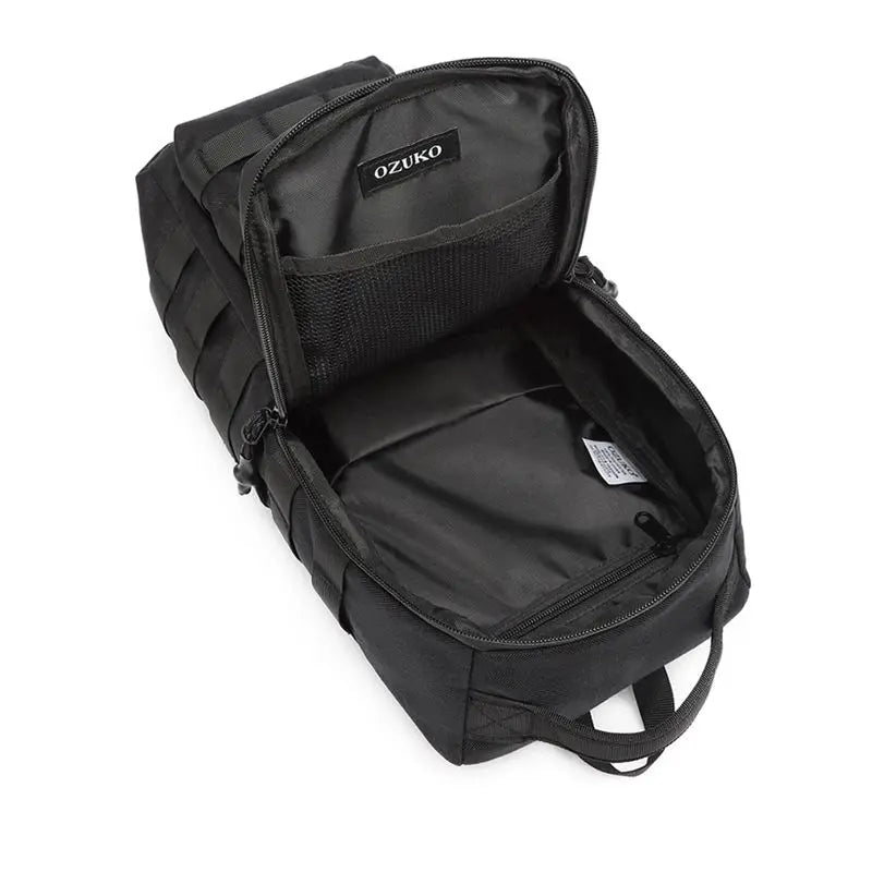 Sac Bandoulière OZUKO Ma boutique