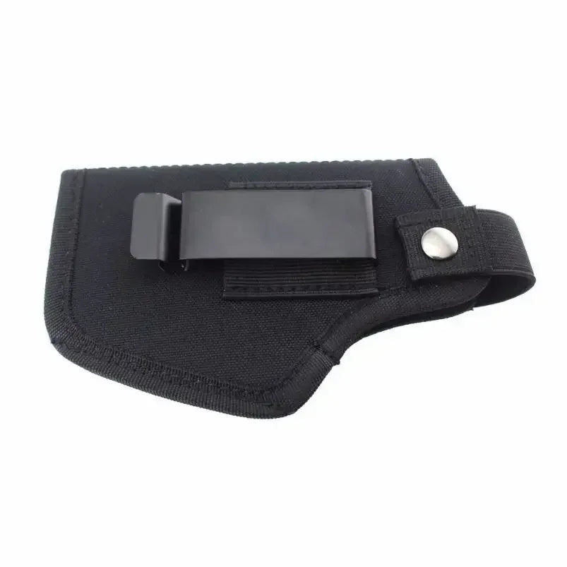 Holster Universel Droitier/Gaucher pour Pistolets – Port IWB / OWB - BLACKBEARD OUTDOOR INDUSTRIES