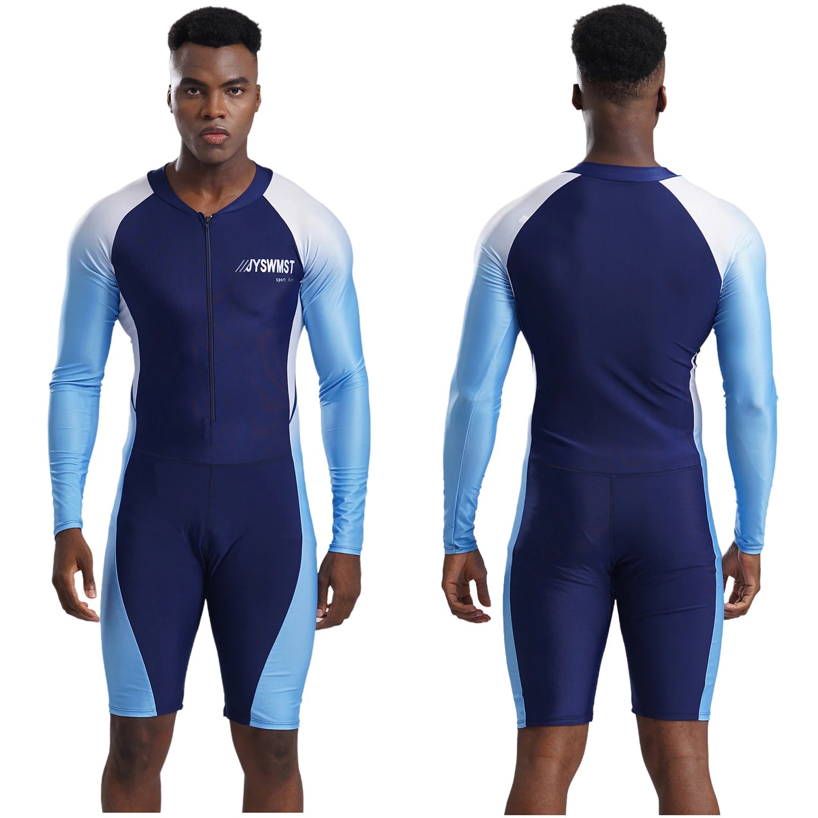 JYSWMST maillot de bain une pièce pour homme Ma boutique