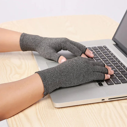 Gants de compression pour arthrite, mains et poignets