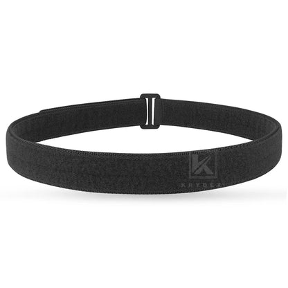 Ceinturon/Sous-Ceinturon Tactique Velcro KRYDEX EDC 1.5" Ma boutique